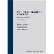 Federal Habeas Corpus (Paperback) by Lyon, Andrea D.; Hughes, Emily; Prosser, Mary; Marceau, Justin, 9781531012359