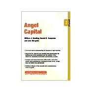 Angel Capital Enterprise 02.05 by Bradley, W. J.; Benjamin, William; Margulis, Joel B.; Benjamin, Gerald A., 9781841122359