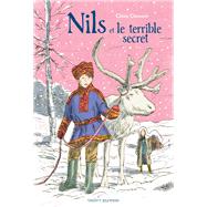 Nils et le terrible secret by Claire Clment-Gery, 9782747072359