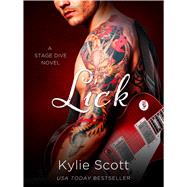 Lick by Scott, Kylie, 9781250052360