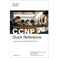 CCNP Quick Reference by Donohue, Denise; Stewart, Brent; Swan, Jerold, 9781587202360