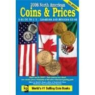 2006 North American Coins & Prices by Harper, David C., 9780896892361