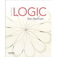 Logic by Baronett, Stan, 9780197602362