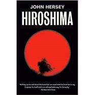 Hiroshima by Hersey, John, 9780593082362