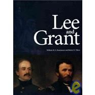 Lee and Grant by Rasmussen, William M. S., 9781904832362