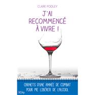 J'ai recommenc  vivre! by Clare Pooley, 9782824612362