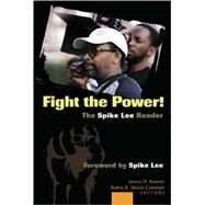 Fight the Power! by Hamlet, Janice D., 9781433102363