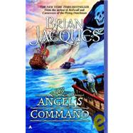 The Angel's Command by Jacques, Brian; Elliot, David, 9781439522363