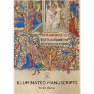 Illuminated Manuscripts by Hayman, Richard, 9781784422363