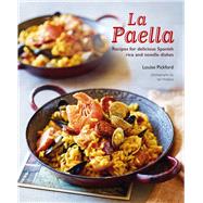 La Paella by Pickford, Louise, 9781788792363
