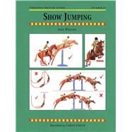 Show Jumping by Wallace, Jane; Vincer, Carole, 9781872082363