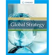 Global Strategy by Peng, Mike, 9780357512364