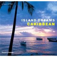 Island Dreams:Caribbean Cl by Tapper,Joan, 9780500512364