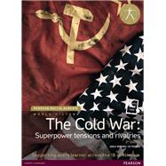 Pearson Bacc Hist Cold 2e bundle by Rogers, Keely; Rogers, Keely; Thomas, Jo, 9781447982364