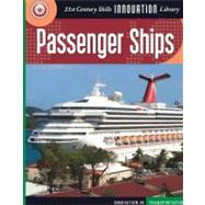 Passenger Ships by Alter, Judy, 9781602792364