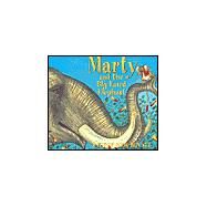 Marty by Penton Overseas, Inc., 9781740472364
