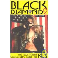 Black Diamond Two by Sherman, Dale, 9781896522364