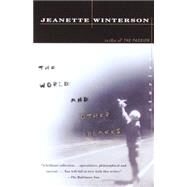 The World and Other Places Stories by Winterson, Jeanette, 9780375702365