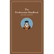 The Presbyterian Handbook by Geneva Press, 9780664262365