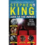 Stephen King Goes to the Movies by King, Stephen, 9781416592365