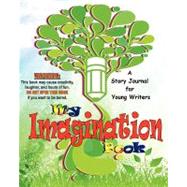 My Imagination Book by Westerfield, D. J., 9781461112365
