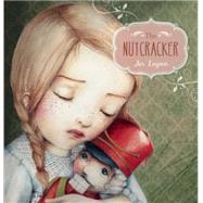The Nutcracker by Leysen, An, 9781605372365