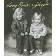 Harry Bensons Glasgow by Benson, Harry, 9781845022365