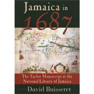 Jamaica in 1687 by Buisseret, David, 9789766402365