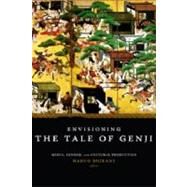 Envisioning the Tale of Genji by Shirane, Haruo, 9780231142366