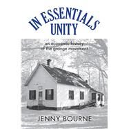 In Essentials, Unity by Bourne, Jenny, 9780821422366