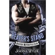 Reaper's Stand by Wylde, Joanna, 9780425272367