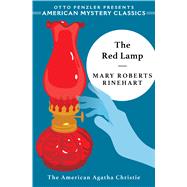 The Red Lamp by Rinehart, Mary Roberts, 9781432862367