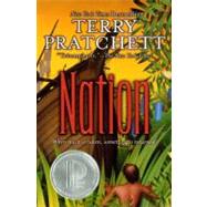 Nation by Pratchett, Terry, 9780606122368