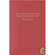 Giovanni Della Casa's Poem Book: Ionnis Casae Carminum Liber, Florence 1564 by Della Casa, Giovanni; Van Sickle, John, 9780866982368