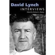 David Lynch by Barney, Richard A., 9781604732368