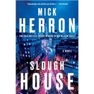 Slough House by Herron, Mick, 9781641292368