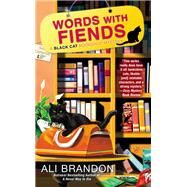 Words With Fiends by Brandon, Ali, 9780425252369