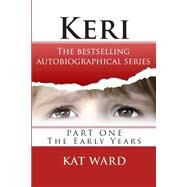 Keri by Ward, Kat, 9781463772369