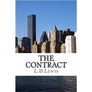 The Contract by Lewis, L. D., 9781508552369
