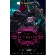 The Cursed by Banks, L. A., 9780312352370