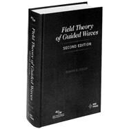 Field Theory of Guided Waves by Collin, Robert E., 9780879422370