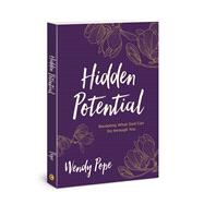 Hidden Potential by Pope, Wendy, 9781434712370