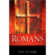 Romans by Clark, Jim, 9781600342370