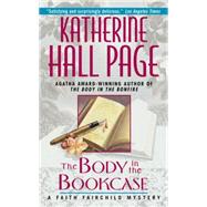BODY BKCASE MM by PAGE KATHERINE HALL, 9780380732371