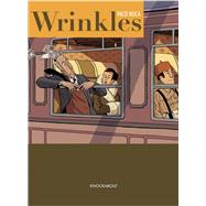 Wrinkles by Roca, Paco, 9780861662371