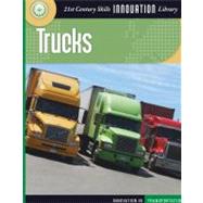 Trucks by Mullins, Matt, 9781602792371