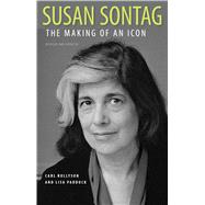Susan Sontag by Rollyson, Carl E.; Paddock, Lisa, 9781628462371