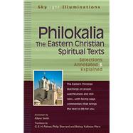 Philokalia by Smith, Allyne (CON); Palmer, G. E. H.; Sherrard, Philip; Ware, Kallistos, Bishop, 9781683362371