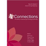 Connections by Green, Joel B.; Long, Thomas G.; Powery, Luke A.; Rigby, Cynthia L.; Sharp, Carolyn J., 9780664262372