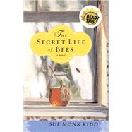The Secret Life of Bees (Good Morning America Book Club #5) by Kidd, Sue Monk, 9780670032372